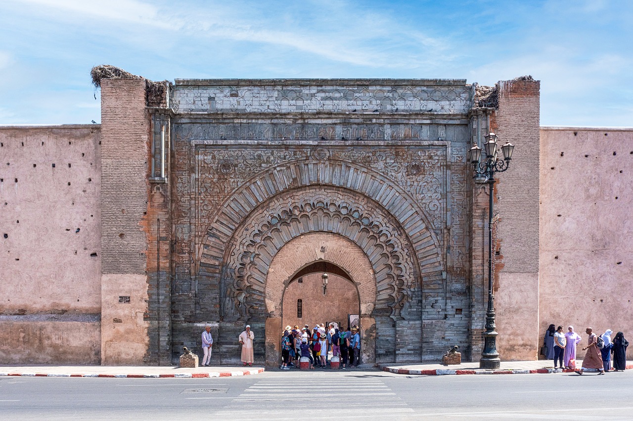 Morocco travel blog
