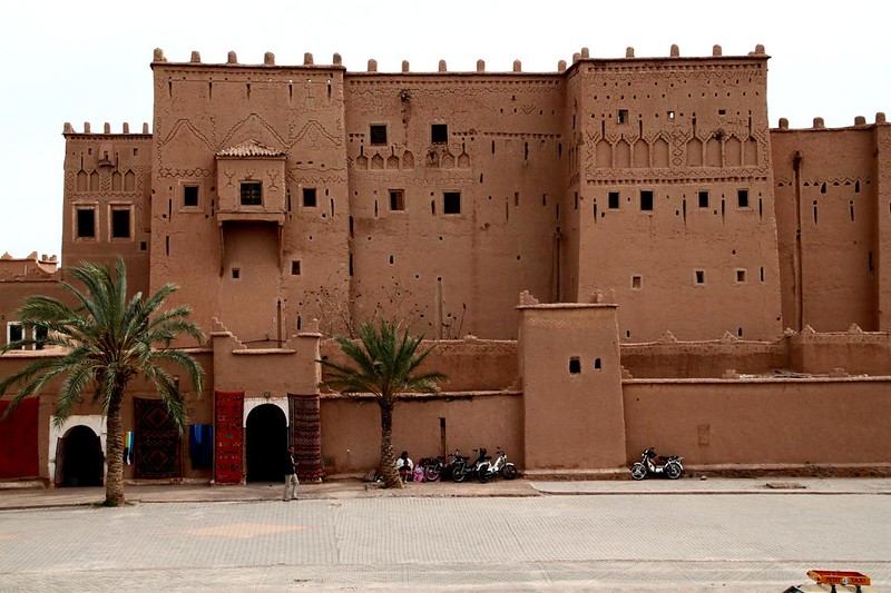 2 Days Tour from Marrakech to Zagora Desert